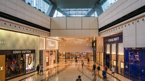 6 Mall di Jakarta Utara yang Ada Bioskop Terbaik