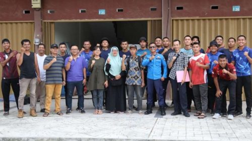 Protected: Warga : Program Rempang Eco-City Bakal Meningkatkan Ekonomi
