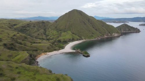 UNESCO Kembali Beri Peringatan, Namun Soroti Pentingnya Kolaborasi untuk Konservasi Komodo
