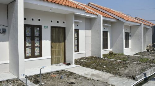Artha Graha Jadi Bank Penyalur KPR Subsidi