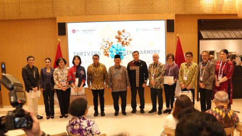 6 Bulan World Expo 2025 Osaka, Ini Sederet Capaian Paviliun Indonesia