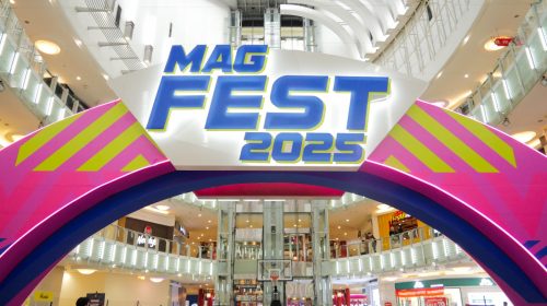 Menyongsong MAG RUN 2025, MAG Gelar MAG FEST 2025 Siapkan Hadiah Jutaan