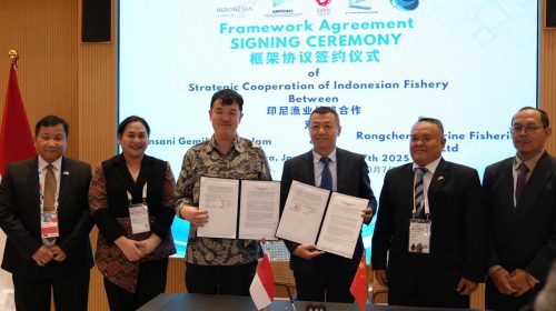 PT Sarinah Tegaskan Komitmen Global dan Keberlanjutan melalui Partisipasi di Osaka Expo 2025