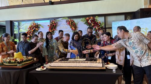 Discovery Kartika Plaza Hotel Rayakan Tiga Dekade Lebih: Semangat Berbagi, Lestari Budaya dan Peduli Bumi Bali