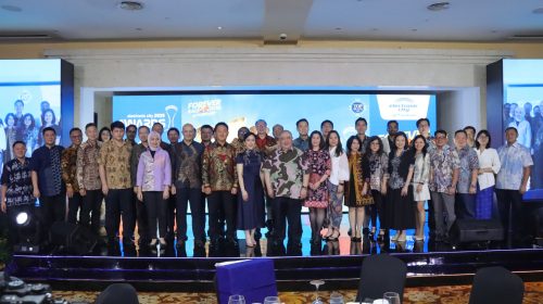 Di Tahun yang Ke-24, Electronic City Mengoptimalkan Inovasi, Kolaborasi dan Pertumbuhan untuk Pelanggan