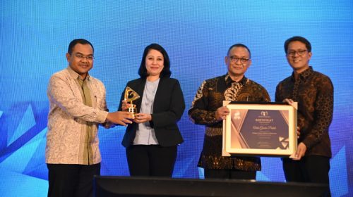 Hotel Borobudur Jakarta Borong Penghargaan ESG, Bukti Serius Jadi Pelopor Hotel Ramah Lingkungan