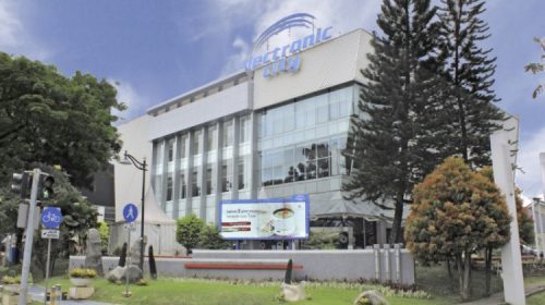 Setelah 13 Tahun IPO, Electronic City (ECII) Alokasikan Dana untuk Ekspansi Rp693,98 Miliar