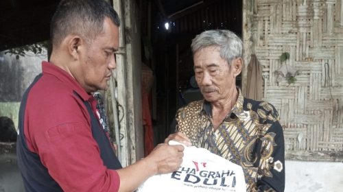 Artha Graha Peduli Kembali Bekerjasama dengan PT Barumun Agro Sentosa Melanjutkan Program Pasar Murah di Tahun 2026