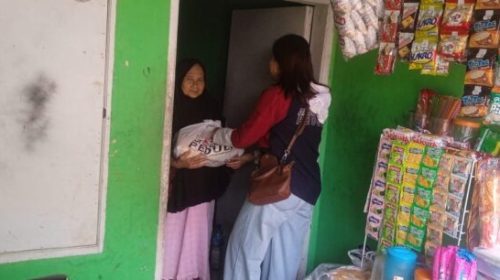 Artha Graha Peduli Kembali Hadirkan Pasar Murah 2026 Bagi Masyarakat Ekonomi Rentan