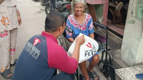 Pangan Murah Artha Graha Peduli 2026 Ringankan Beban Masyarakat