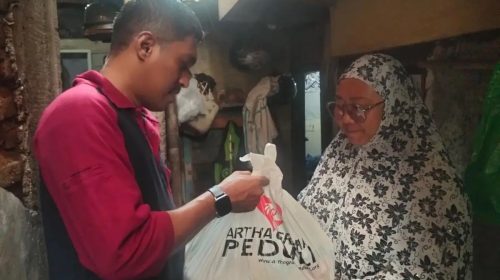 Pasar Murah Hadir, Solusi Kebutuhan Pangan Harga Terjangkau
