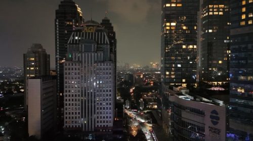 Hemat Energi 90 Menit, Artha Graha Peduli Dorong Aksi Nyata untuk Bumi