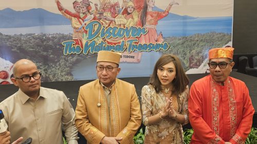 Kolaborasi Rempah dan Warisan Budaya Nusantara Hadir di Hotel Borobudur Jakarta Melalui Discover The Natural Treasures: Ternate & Tidore