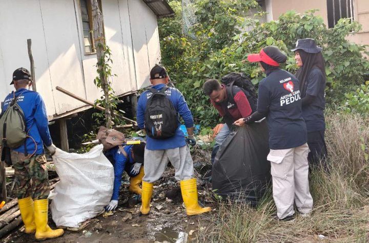 MEG Dorong Kolaborasi Lingkungan dan UMKM dalam Peringatan Hari Bumi 2026 di Rempang
