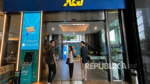 Siap-Siap Jadi Miliarder! Pengundian BAGI HOKI 2026 Periode 1 Segera Digelar