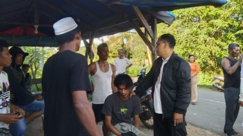 PT MEG Tegaskan Pelaku Pencurian di Sungai Buluh Bukan Karyawan