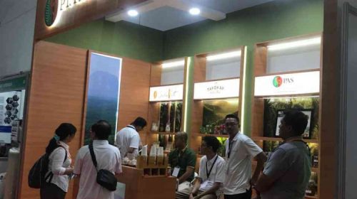 Menyambut Palmex 2026, PT PAS Buktikan “Go Sustainable Forever” Polisi Hutan Berkuda, Limbah Cangkang Jadi Pupuk, Hingga Sungai Terjaga