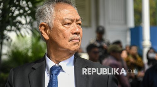 Optimisme Tomy Winata Diyakini Jadi Sinyal Positif bagi Iklim Investasi Indonesia