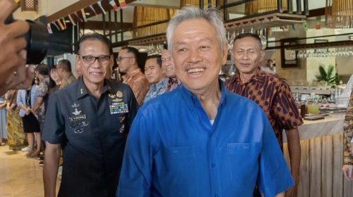 Membaca Tomy Winata: Ketika Modal, Negara, dan Kekuasaan Belajar Bertahan
