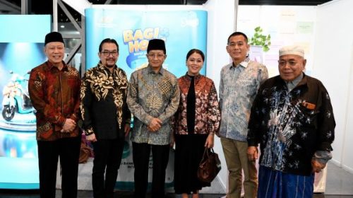 Dukung Rukun Festival 2026, Bank Artha Graha Pacu Inklusi Finansial UMKM