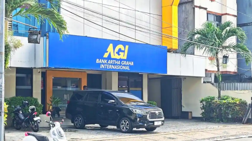 Protected: Bank Artha Graha Tegaskan Gugatan Rp92,7 M di PN Ambon Belum Inkracht: Hormati Proses Hukum   Artikel ini telah tayang di TribunAmbon.com dengan judul Bank Artha Graha Tegaskan Gugatan Rp92,7 M di PN Ambon Belum Inkracht: Hormati Proses Hukum