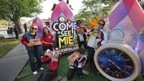 Come See Mie Fest 2026 Bandung: Eksplorasi Kuliner & Pop Culture