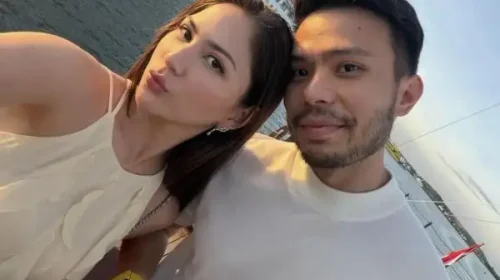 Protected: Kronologi Lengkap Jessica Mila Dihujat gegara Terciduk Liburan ke Pulau Padar Labuan Bajo