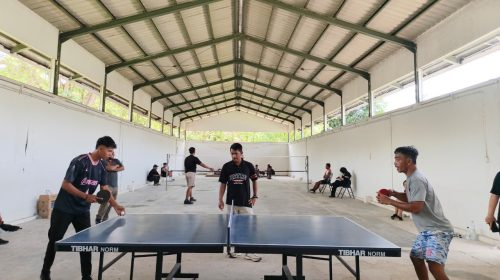 Rayakan HUT ke-81 Kemerdekaan RI, MEG Ajak Warga Rempang dan Galang Ikut Perlombaan
