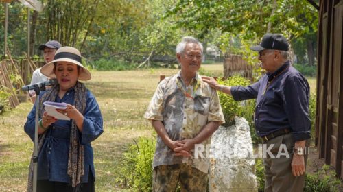 Dari Tambling, Titiek Soeharto Dorong Kolaborasi Sains dan Alam untuk Konservasi Masa Depan