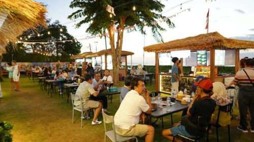 Lebih Dari Sekedar Senja, Nikmati Pengalaman Istimewa di Bali dan Raih Rewards Hingga Rp 750 Juta