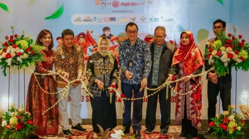 Hotel Borobudur Jakarta hadirkan kolaborasi budaya lintas komunitas