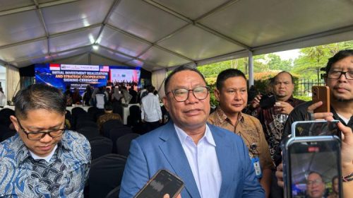 Rempang Eco-City Mulai Digarap Bulan Depan, Ketahanan Pangan Jadi Prioritas